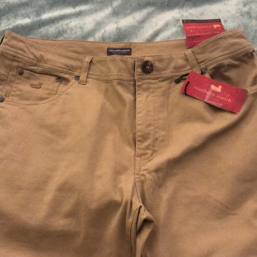 Southern Marsh Men’s Pant 36 x 30